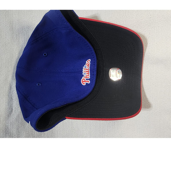 Philadelphia phillies hats new era medium-large - Picture 6 of 8